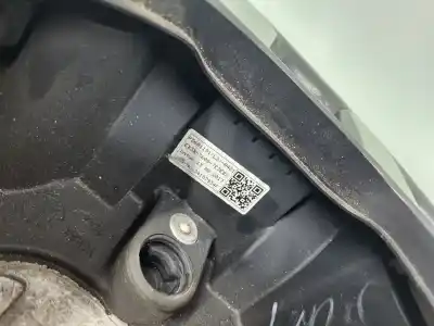 Автозапчасти б/у руль за ford ranger (tke) doppelkabine 4x4 wildtrak ссылки oem iam eb3b3600te3ebx