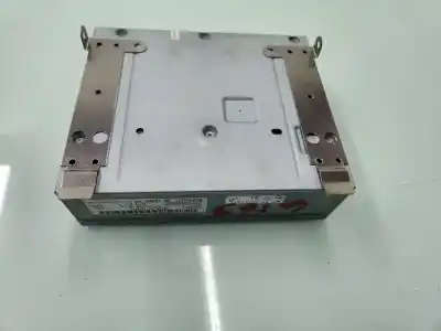 Second-hand car spare part audio system / radio cd for audi a6 c6 (4f2) 2.7 tdi oem iam references 4f0035541l  