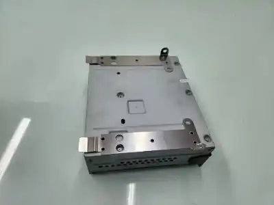 Second-hand car spare part AUDIO SYSTEM / RADIO CD for AUDI A6 C6 (4F2)  OEM IAM references 4F0035541L  