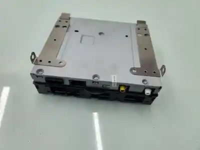 Second-hand car spare part audio system / radio cd for audi a6 c6 (4f2) 2.7 tdi oem iam references 4f0035541l  