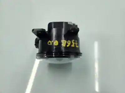 İkinci el araba yedek parçası sag sis lambasi için ds ds 7 crossback (j4_, jr_, jc_) 2.0 bluehdi 180 (jjehzr) oem iam referansları 9811333380  