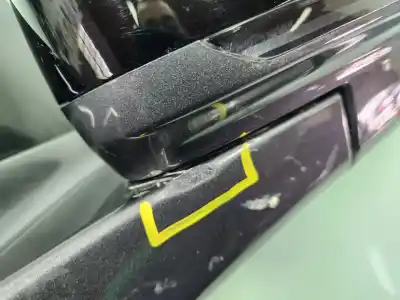 Pezzo di ricambio per auto di seconda mano specchio sinistro per ds ds 7 crossback (j4_, jr_, jc_) 2.0 bluehdi 180 (jjehzr) riferimenti oem iam 98248189vl  