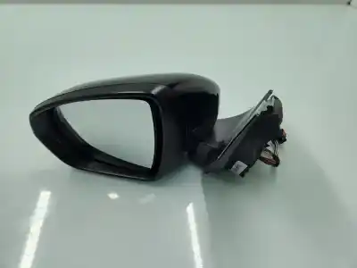 Pezzo di ricambio per auto di seconda mano specchio sinistro per ds ds 7 crossback (j4_, jr_, jc_) 2.0 bluehdi 180 (jjehzr) riferimenti oem iam 98248189vl  