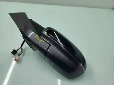Pezzo di ricambio per auto di seconda mano specchio sinistro per ds ds 7 crossback (j4_, jr_, jc_) 2.0 bluehdi 180 (jjehzr) riferimenti oem iam 98248189vl  