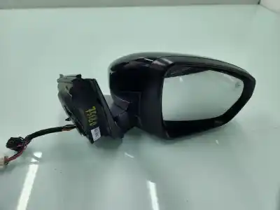 Автозапчасти б/у задний вид справа за ds ds 7 crossback (j4_, jr_, jc_) 2.0 bluehdi 180 (jjehzr) ссылки oem iam 98216309vl