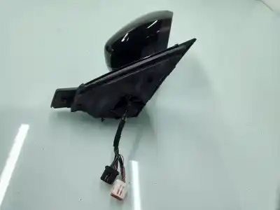 Peça sobressalente para automóvel em segunda mão espelho retrovisor direito por ds ds 7 crossback (j4_, jr_, jc_) 2.0 bluehdi 180 (jjehzr) referências oem iam 98216309vl  