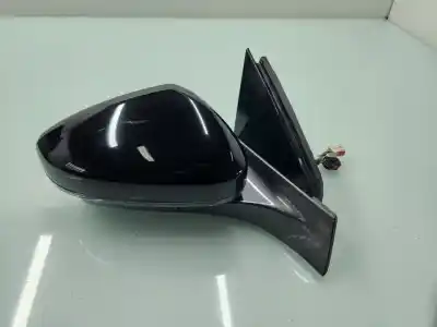 Peça sobressalente para automóvel em segunda mão espelho retrovisor direito por ds ds 7 crossback (j4_, jr_, jc_) 2.0 bluehdi 180 (jjehzr) referências oem iam 98216309vl  