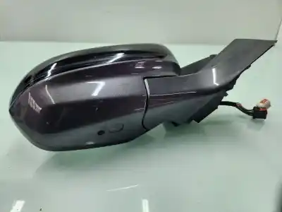 Peça sobressalente para automóvel em segunda mão espelho retrovisor direito por ds ds 7 crossback (j4_, jr_, jc_) 2.0 bluehdi 180 (jjehzr) referências oem iam 98216309vl  