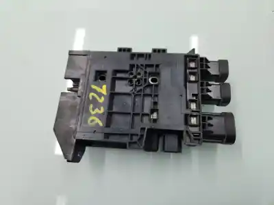 Second-hand car spare part electronic module for renault megane iii berlina 5 p dynamique oem iam references 243800011r