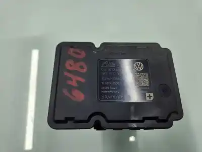 Peça sobressalente para automóvel em segunda mão abs por seat leon (1p1) reference referências oem iam 1k0614517cb  