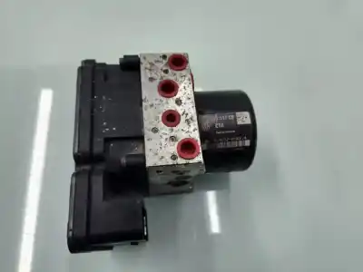 Peça sobressalente para automóvel em segunda mão abs por seat leon (1p1) reference referências oem iam 1k0614517cb  