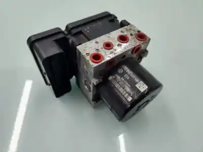 Peça sobressalente para automóvel em segunda mão ABS por SEAT LEON (1P1)  Referências OEM IAM 1K0614517CB  