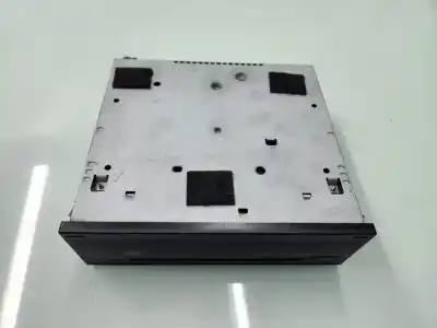 Second-hand car spare part gps navigation system for audi a6 c6 (4f2) 2.7 tdi oem iam references 4e0919887m  