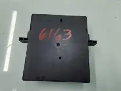Second-hand car spare part electronic module for audi a6 c6 (4f2) 2.7 tdi oem iam references 4f0907279  