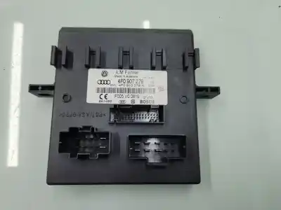 Second-hand car spare part  for AUDI A6 C6 (4F2)  OEM IAM references 4F0907279  
