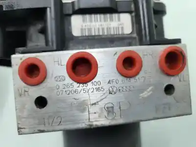 Second-hand car spare part  for AUDI A6 C6 (4F2)  OEM IAM references 4F0614517T  