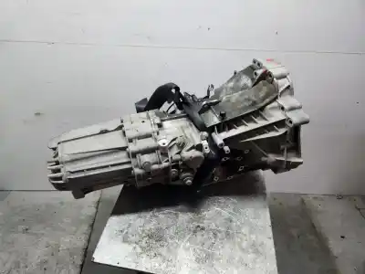 Second-hand car spare part gearbox for seat exeo (3r2) 2.0 tdi oem iam references mpa  