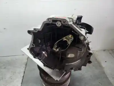Second-hand car spare part gearbox for seat exeo (3r2) 2.0 tdi oem iam references mpa  