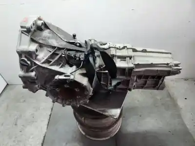 Second-hand car spare part gearbox for seat exeo (3r2) 2.0 tdi oem iam references mpa  