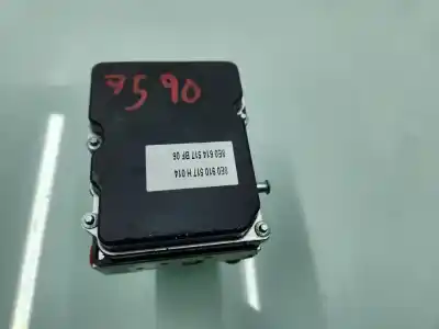 Second-hand car spare part abs for seat exeo (3r2) 2.0 tdi oem iam references 8e0614517bf  