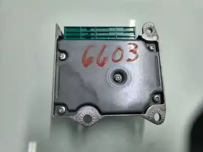 Pezzo di ricambio per auto di seconda mano CENTRALINA AIRBAG per FIAT BRAVO (198)  Riferimenti OEM IAM 51873889  