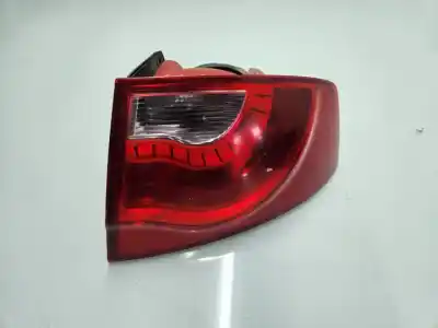 Second-hand car spare part right tailgate light for seat exeo (3r2) 2.0 tdi oem iam references 3r5945096c  