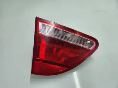 Second-hand car spare part interior left tailgate light for seat exeo (3r2) 2.0 tdi oem iam references   