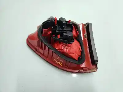 Second-hand car spare part interior left tailgate light for seat exeo (3r2) 2.0 tdi oem iam references   