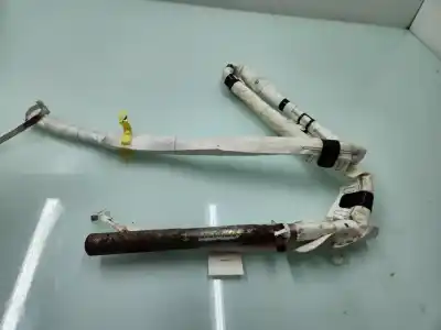 İkinci el araba yedek parçası  için VOLKSWAGEN TIGUAN (5N2)  OEM IAM referansları   