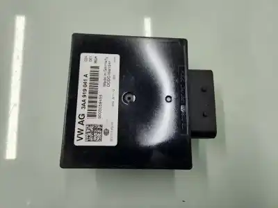 İkinci el araba yedek parçası  için VOLKSWAGEN TIGUAN (5N2)  OEM IAM referansları 3AA919041A  