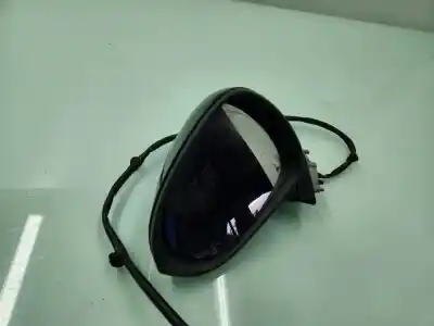 Peça sobressalente para automóvel em segunda mão espelho retrovisor esquerdo por seat exeo (3r2) 2.0 tdi referências oem iam 21986777  