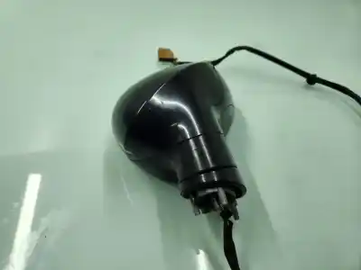 Peça sobressalente para automóvel em segunda mão espelho retrovisor esquerdo por seat exeo (3r2) 2.0 tdi referências oem iam 21986777  