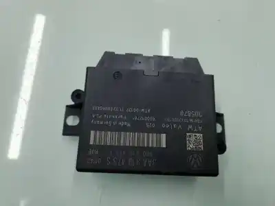 İkinci el araba yedek parçası  için VOLKSWAGEN TIGUAN (5N2)  OEM IAM referansları 3AA919475S  