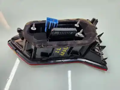 Second-hand car spare part interior left tailgate light for volkswagen t-roc (d11) r-line 149 cv / 110 kw oem iam references 2ga945093b
