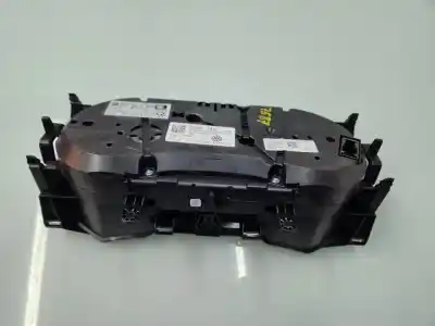 Second-hand car spare part dashboard for volkswagen t-roc (d11) r-line 149 cv / 110 kw oem iam references 2ga920741c