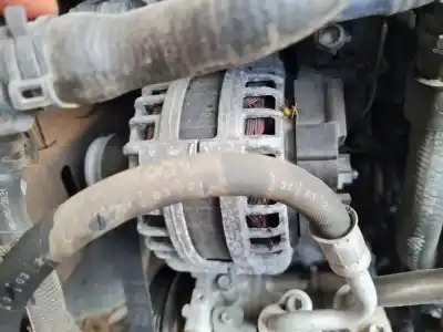 Автозапчасти б/у ГЕНЕРАТОР за VOLKSWAGEN T-ROC (D11)  ссылки OEM IAM 05L903026N  