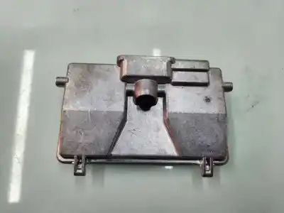 Second-hand car spare part electronic module for volkswagen t-roc (d11) r-line 149 cv / 110 kw oem iam references 3q0980654s