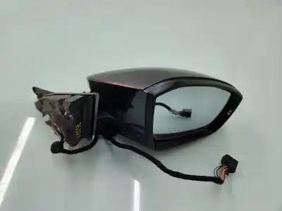 Автозапчасти б/у ЗАДНИЙ ВИД СПРАВА за VOLKSWAGEN T-ROC (D11)  ссылки OEM IAM 2GA857502AR  