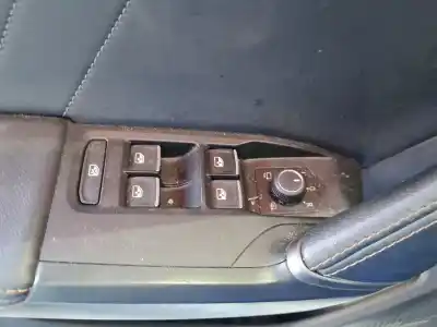 Second-hand car spare part left front power window switch for cupra formentor (km7) basis 149 cv / 110 kw oem iam references 