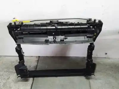 Second-hand car spare part front panel for volkswagen t-roc (d11) r-line 149 cv / 110 kw oem iam references 2ga121330f