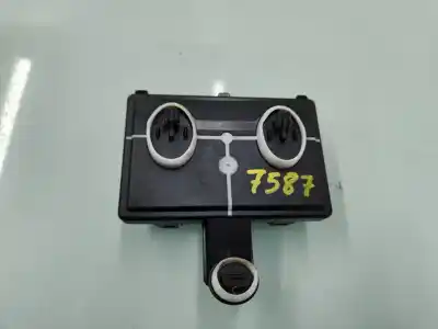 Second-hand car spare part electronic module for volkswagen t-roc (d11) r-line 149 cv / 110 kw oem iam references 5q4959593p