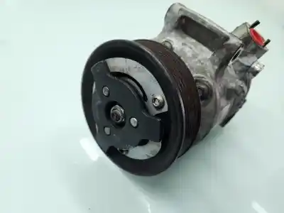 Second-hand car spare part air conditioning compressor for skoda rapid active oem iam references 5q0820803e  