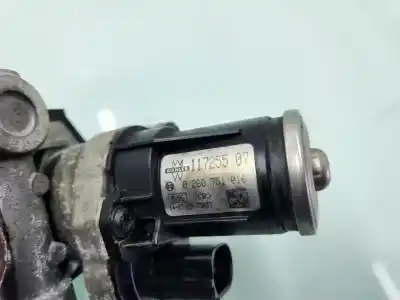 Автозапчасти б/у клапан рог за skoda rapid active ссылки oem iam 0280751016  