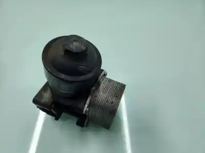 Peça sobressalente para automóvel em segunda mão suporte do filtro de óleo por skoda rapid active referências oem iam 03l115389g  