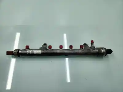 Second-hand car spare part distributor pipe for skoda rapid active oem iam references 03l130089b  