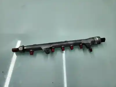 Second-hand car spare part distributor pipe for skoda rapid active oem iam references 03l130089b  