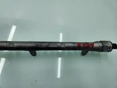 Автозапчастина б/у РАМПА ИНЖЕКТОРА для SKODA RAPID  Посилання на OEM IAM 03L130089B  