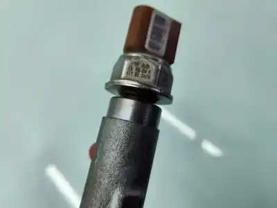 Second-hand car spare part distributor pipe for skoda rapid active oem iam references 03l130089b  