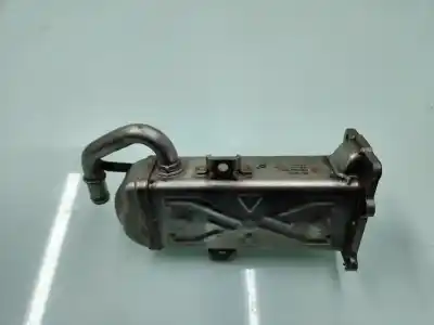 Second-hand car spare part egr cooler for skoda rapid active oem iam references 03l131512dp  