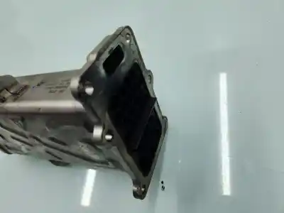 Second-hand car spare part egr cooler for skoda rapid active oem iam references 03l131512dp  